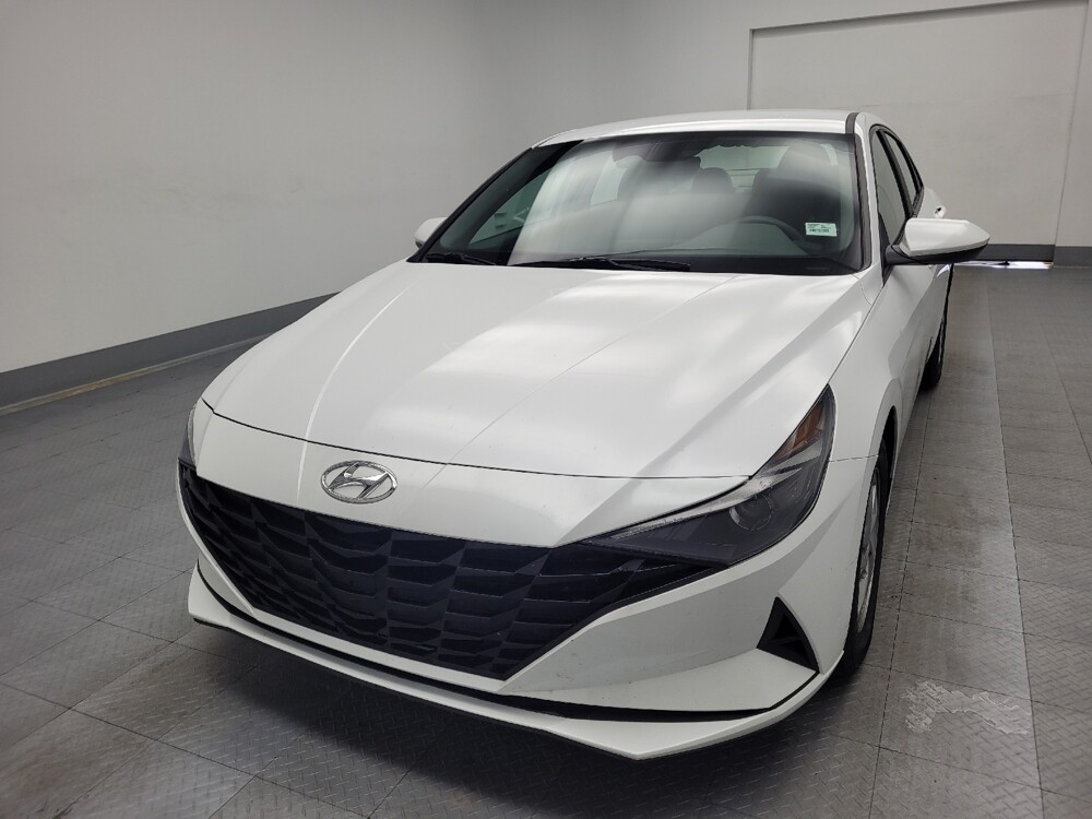 2021 Hyundai Elantra in Antioch, TN 37013 - 18086853 15