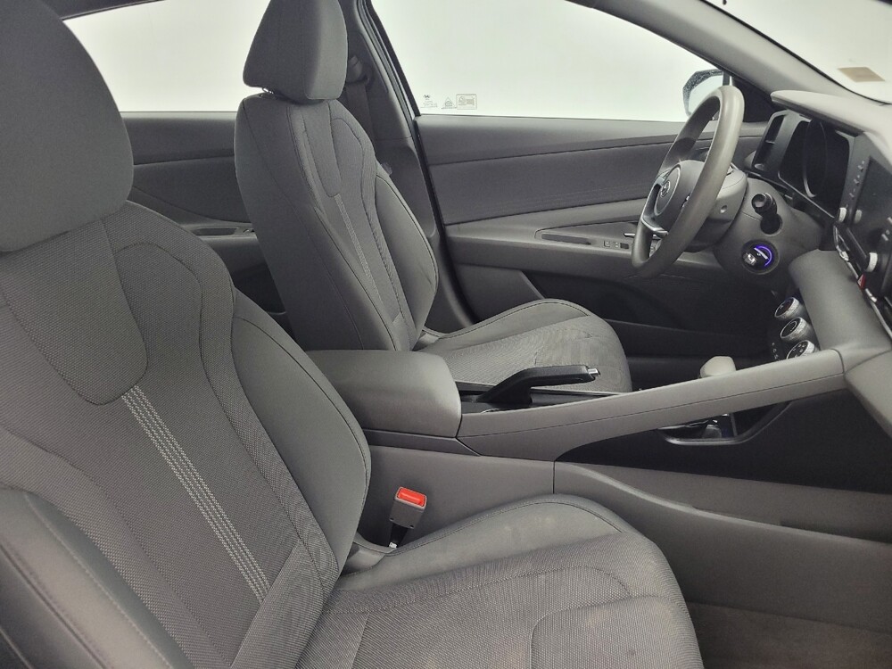 2021 Hyundai Elantra in Antioch, TN 37013 - 18086853 21