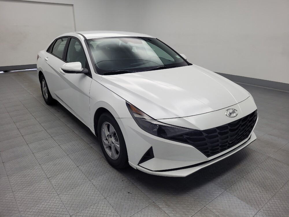 2021 Hyundai Elantra in Antioch, TN 37013 - 18086853 13