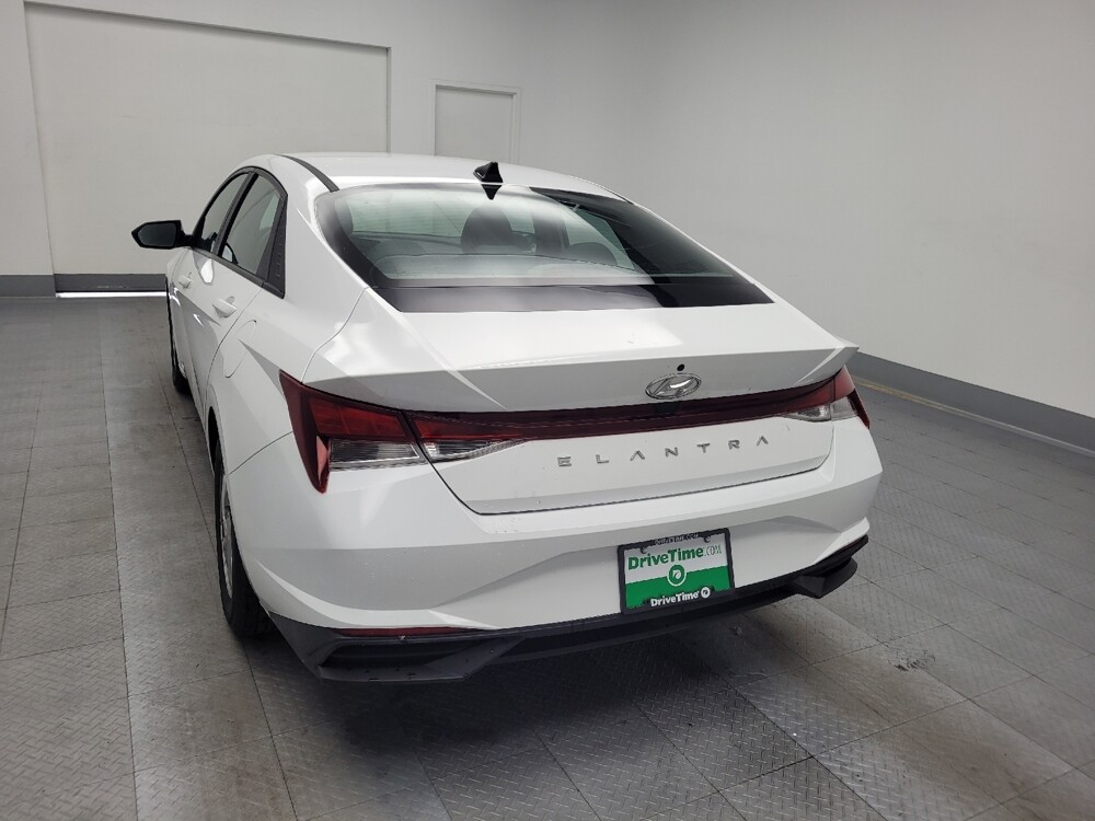 2021 Hyundai Elantra in Antioch, TN 37013 - 18086853 6