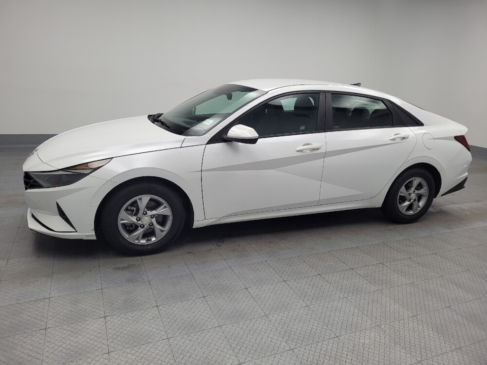 2021 Hyundai Elantra in Antioch, TN 37013 - 18086853 2
