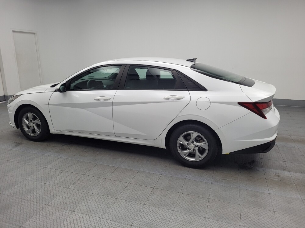 2021 Hyundai Elantra in Antioch, TN 37013 - 18086853 3