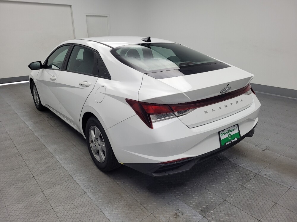 2021 Hyundai Elantra in Antioch, TN 37013 - 18086853 5