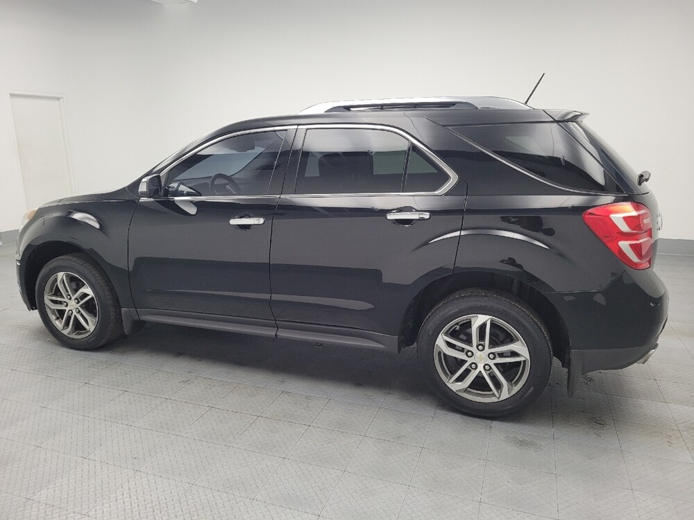 2017 Chevrolet Equinox in Antioch, TN 37013 - 18086854 3