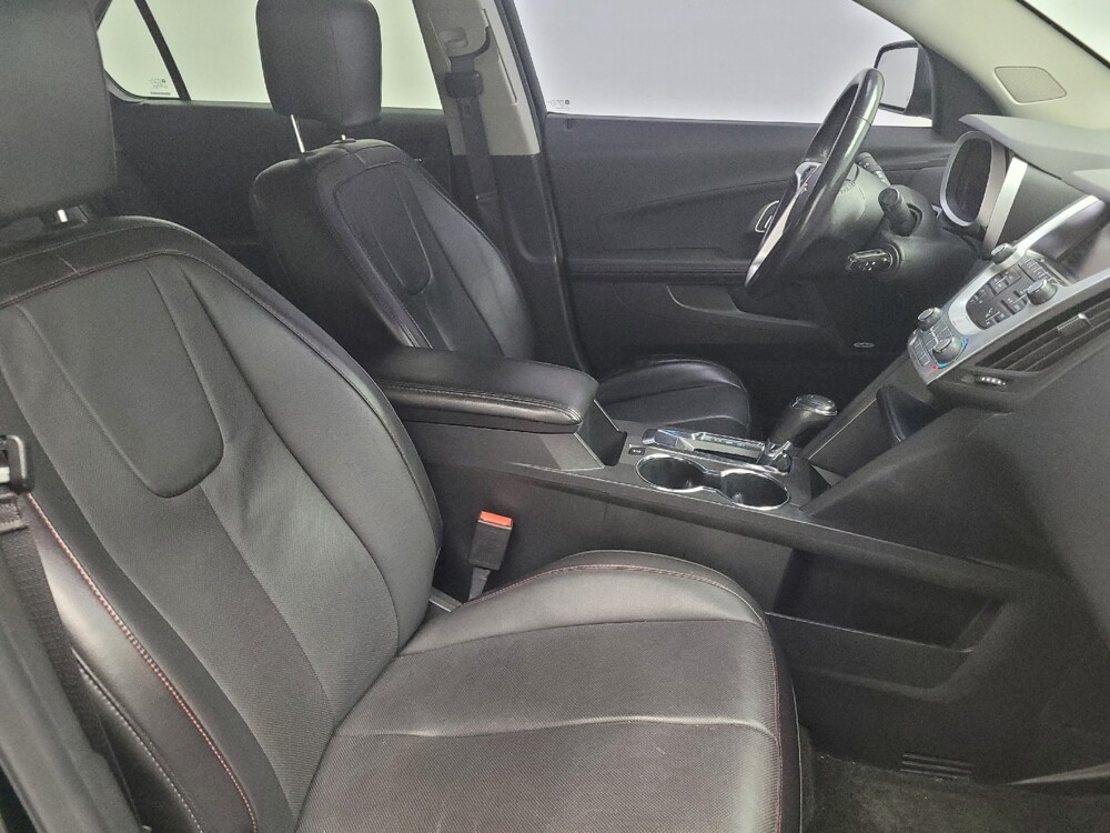 2017 Chevrolet Equinox in Antioch, TN 37013 - 18086854 21