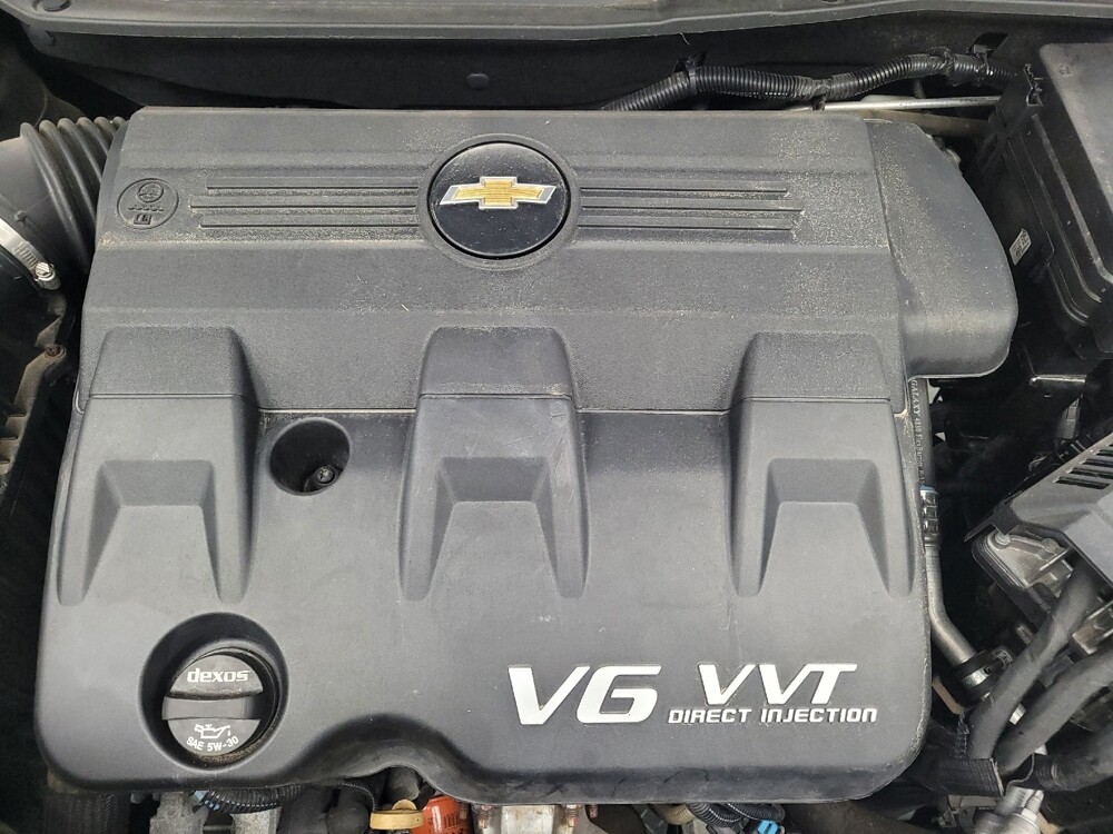 2017 Chevrolet Equinox in Antioch, TN 37013 - 18086854 30