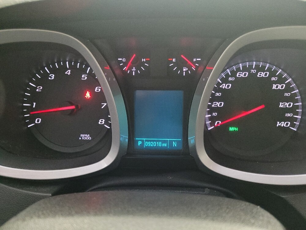 2017 Chevrolet Equinox in Antioch, TN 37013 - 18086854 23