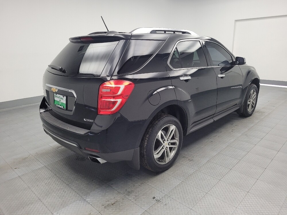 2017 Chevrolet Equinox in Antioch, TN 37013 - 18086854 9