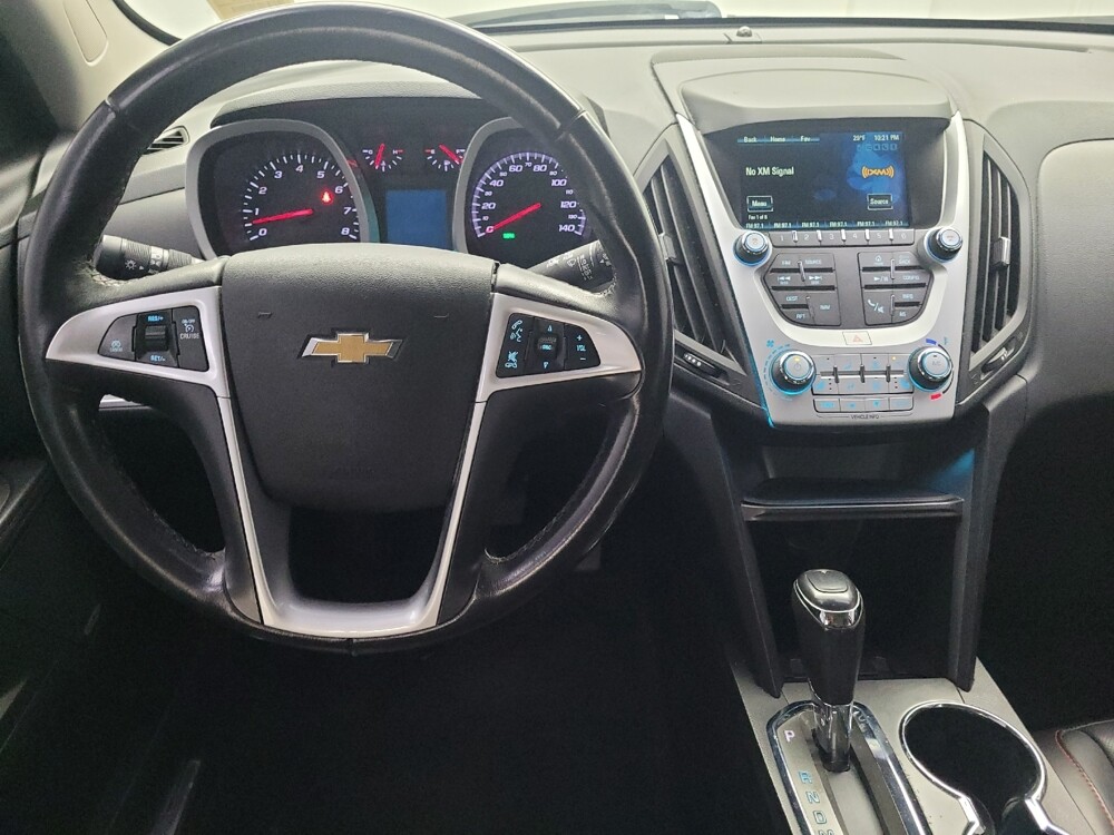 2017 Chevrolet Equinox in Antioch, TN 37013 - 18086854 22