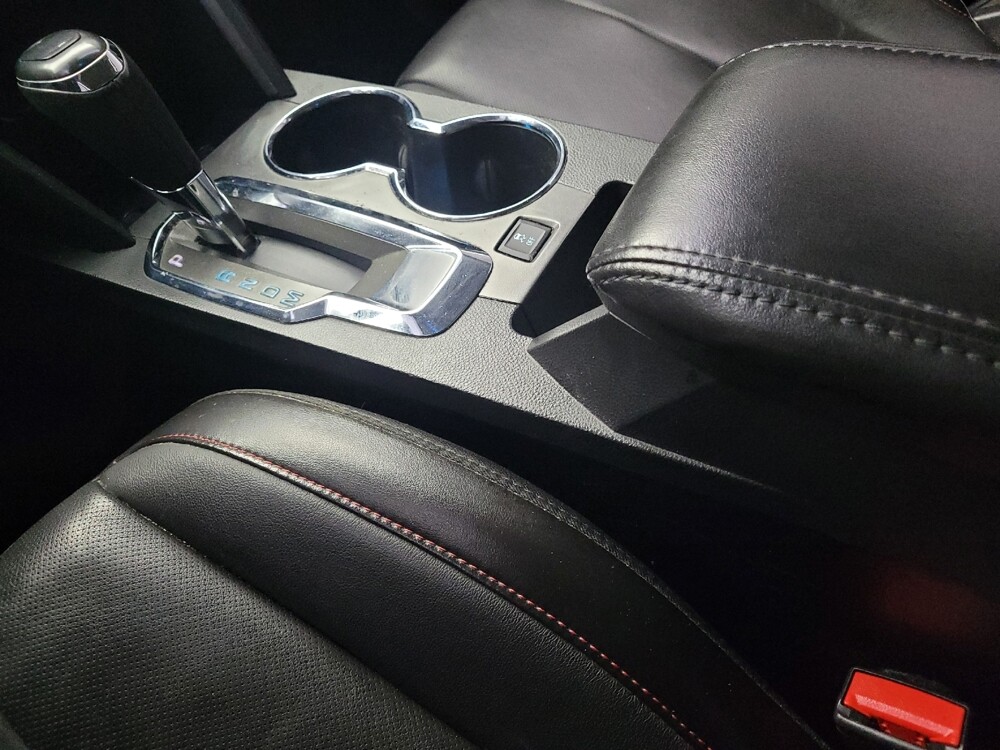 2017 Chevrolet Equinox in Antioch, TN 37013 - 18086854 26