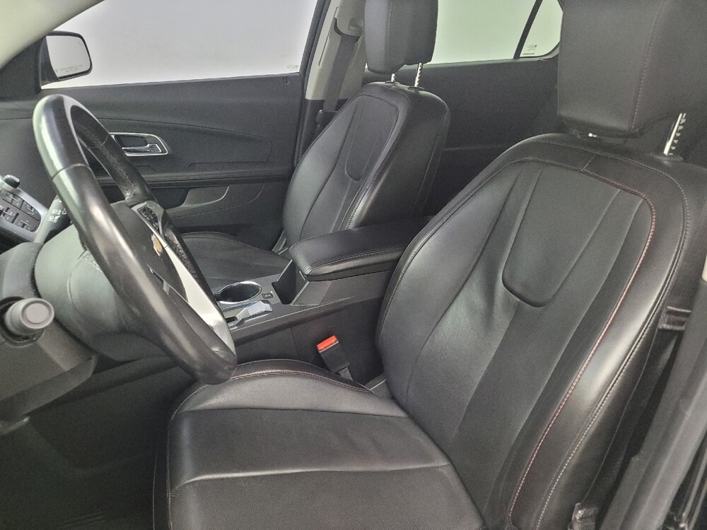 2017 Chevrolet Equinox in Antioch, TN 37013 - 18086854 17