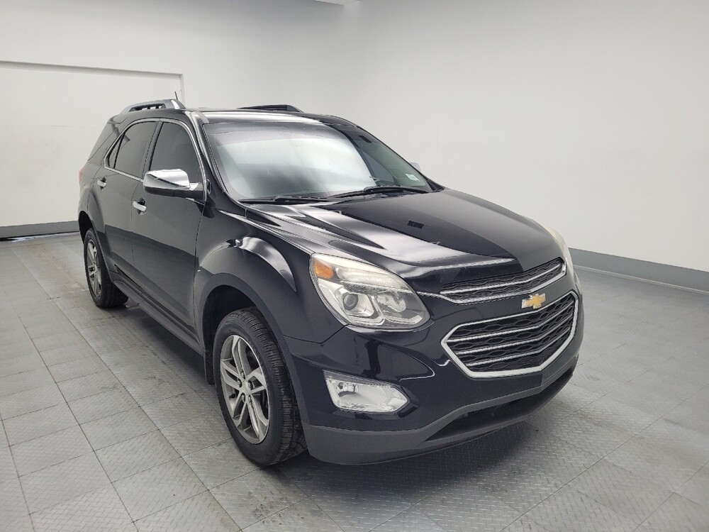 2017 Chevrolet Equinox in Antioch, TN 37013 - 18086854 13