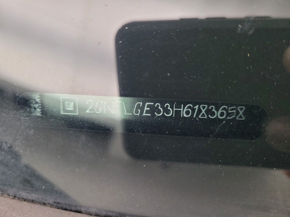 2017 Chevrolet Equinox in Antioch, TN 37013 - 18086854 33