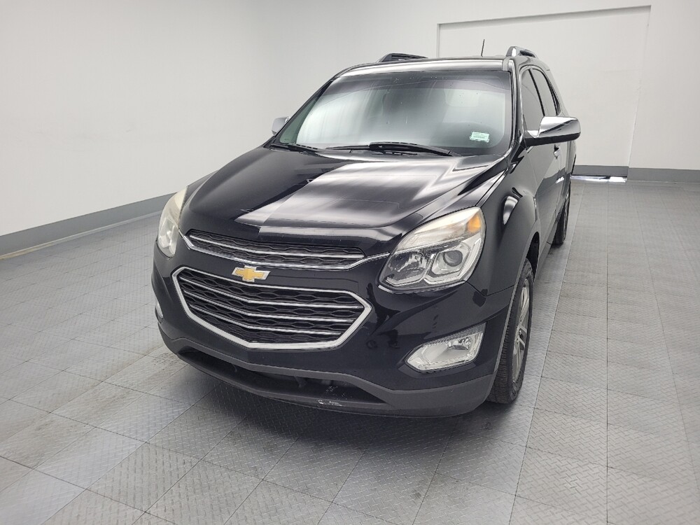 2017 Chevrolet Equinox in Antioch, TN 37013 - 18086854 15