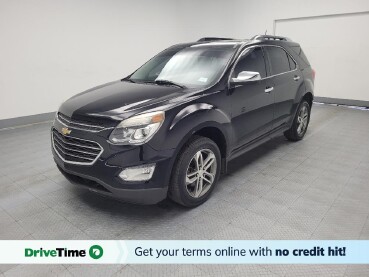 2017 Chevrolet Equinox in Antioch, TN 37013