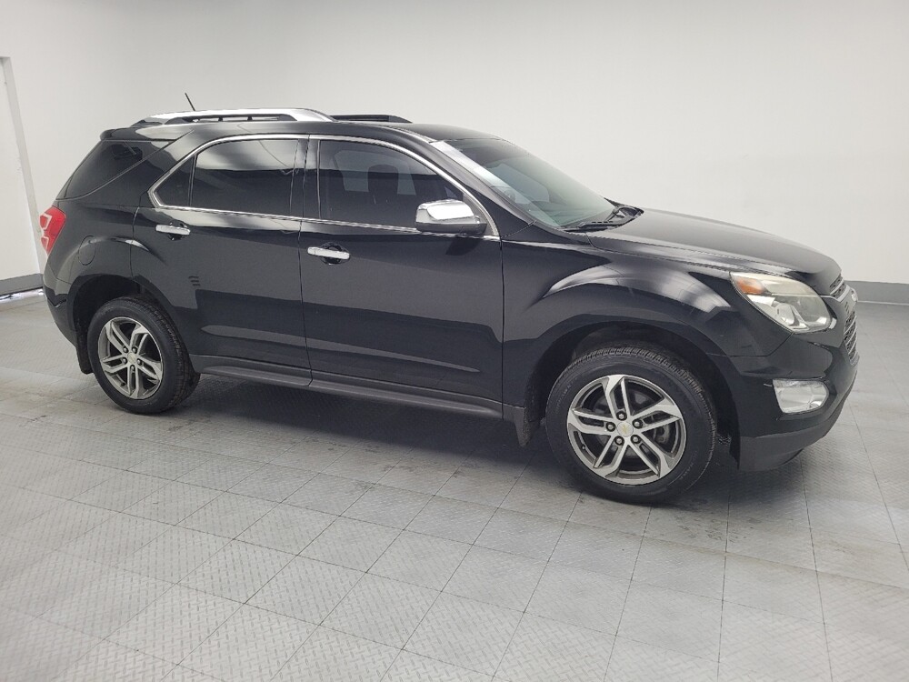 2017 Chevrolet Equinox in Antioch, TN 37013 - 18086854 11