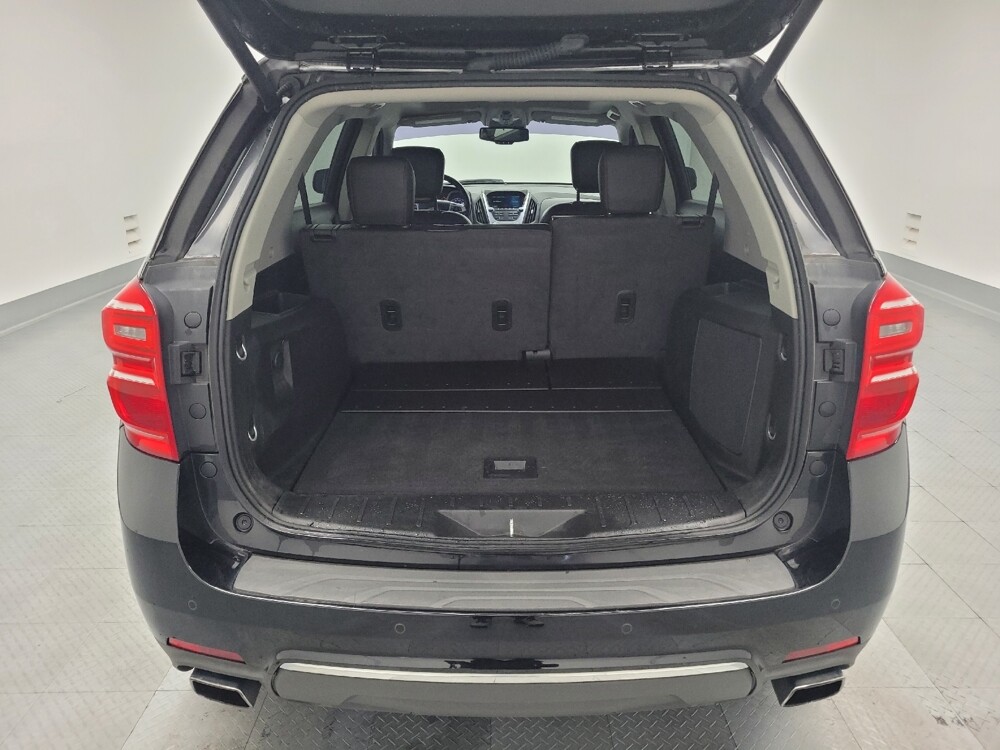 2017 Chevrolet Equinox in Antioch, TN 37013 - 18086854 29