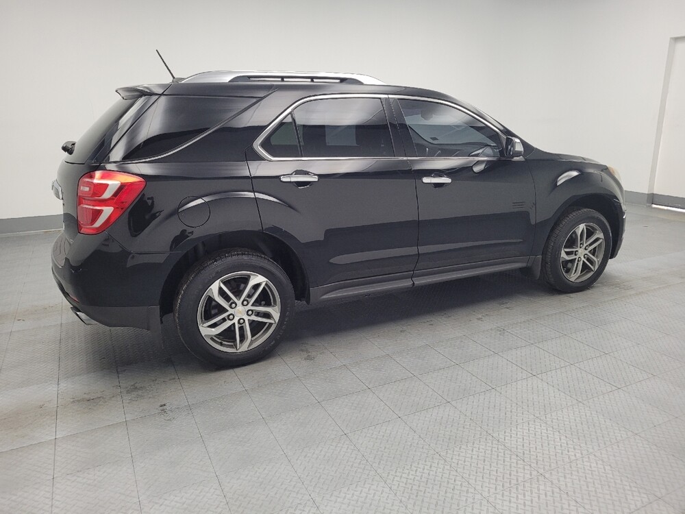 2017 Chevrolet Equinox in Antioch, TN 37013 - 18086854 10