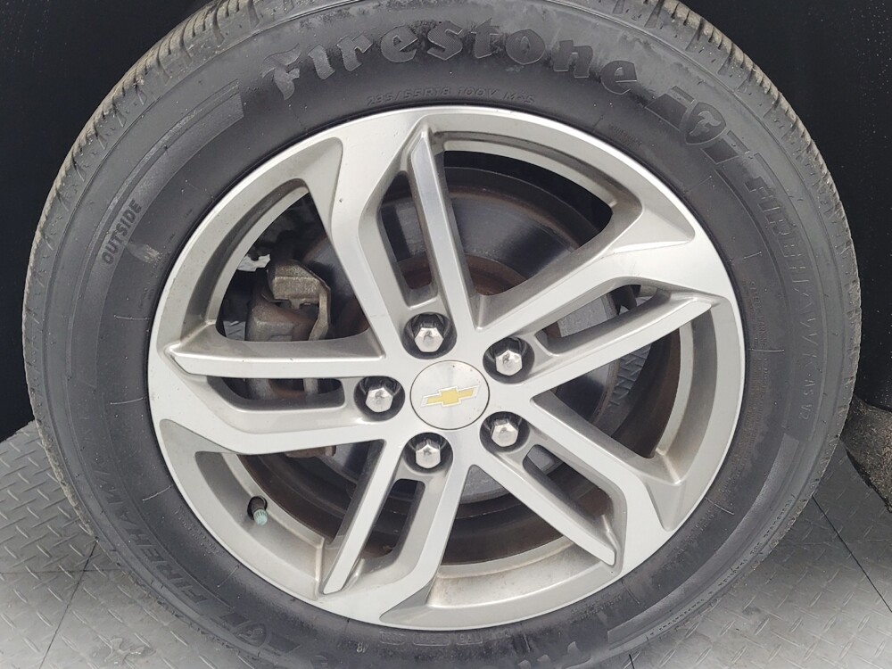 2017 Chevrolet Equinox in Antioch, TN 37013 - 18086854 31