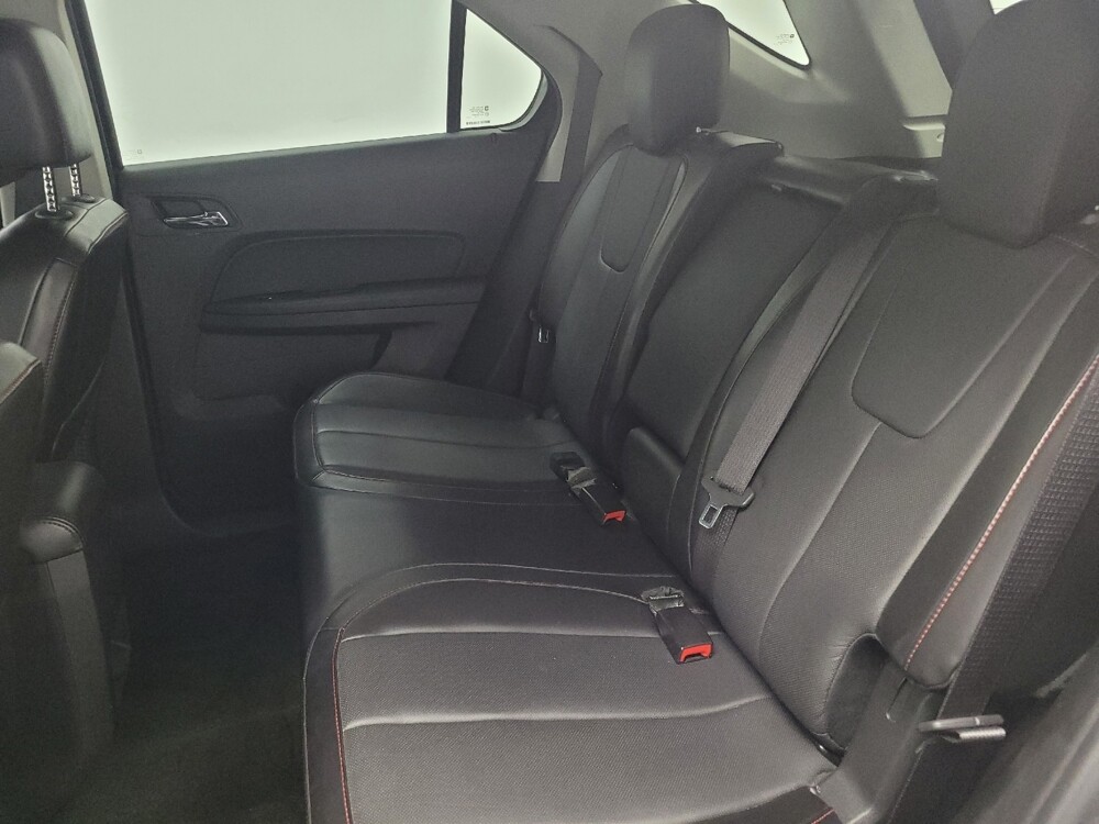 2017 Chevrolet Equinox in Antioch, TN 37013 - 18086854 18