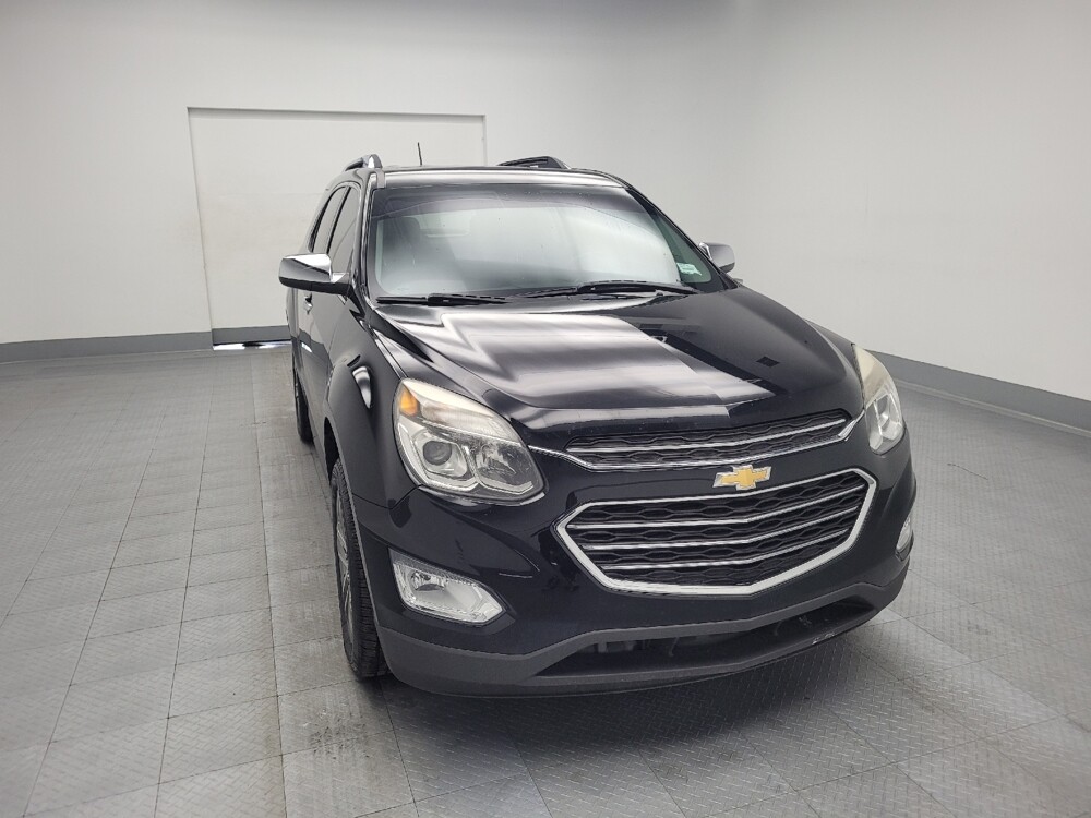 2017 Chevrolet Equinox in Antioch, TN 37013 - 18086854 14