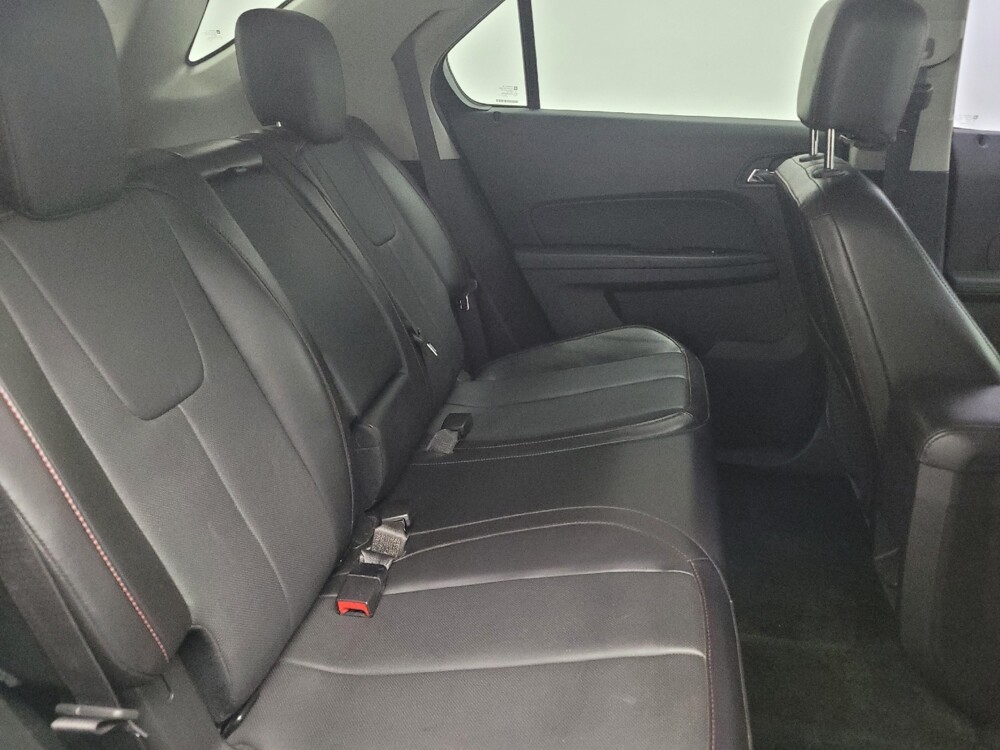 2017 Chevrolet Equinox in Antioch, TN 37013 - 18086854 19