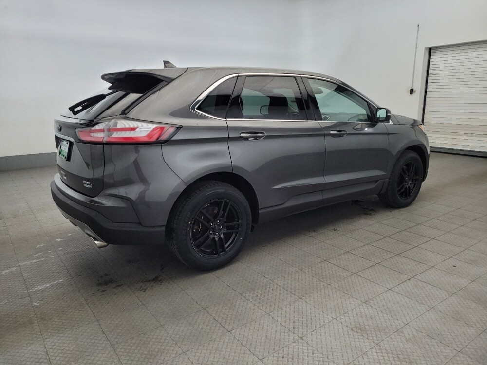 2020 Ford Edge in Pittsburgh, PA 15237 - 18086855 10