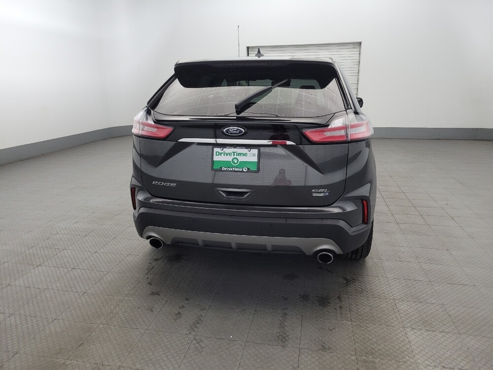 2020 Ford Edge in Pittsburgh, PA 15237 - 18086855 7
