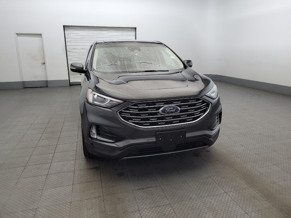 2020 Ford Edge in Pittsburgh, PA 15237 - 18086855 14
