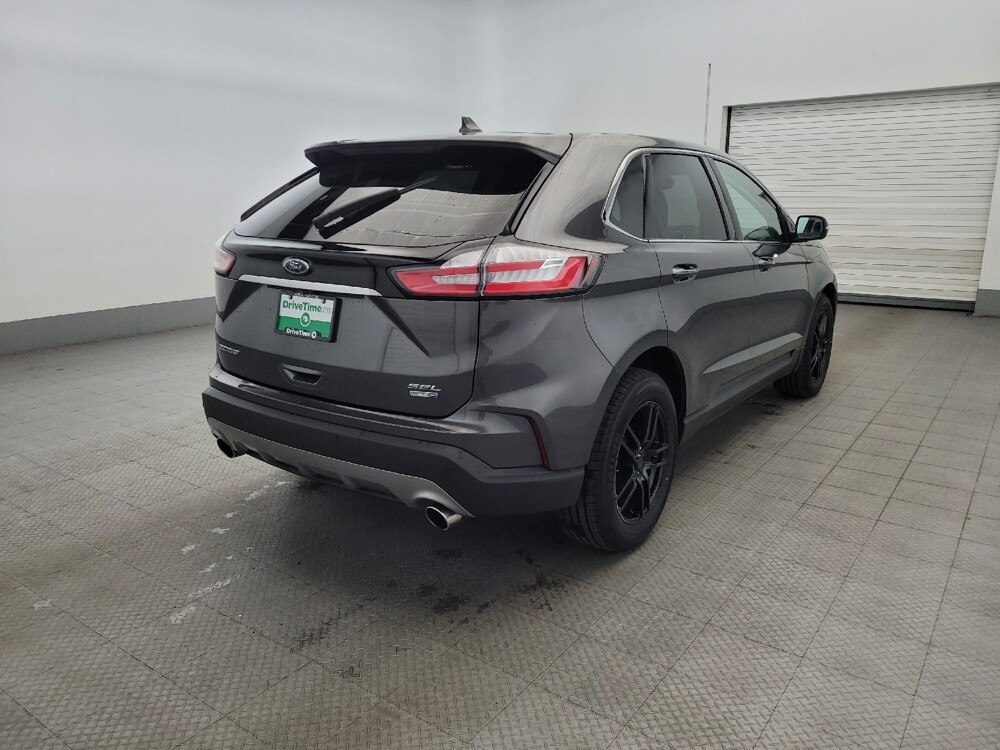 2020 Ford Edge in Pittsburgh, PA 15237 - 18086855 9