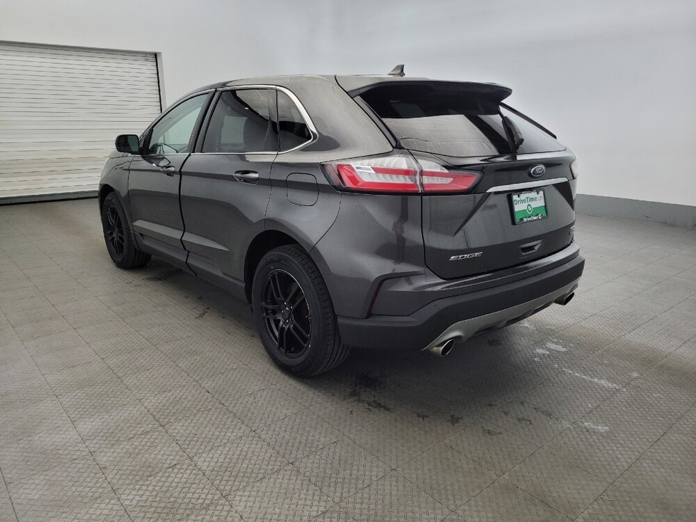 2020 Ford Edge in Pittsburgh, PA 15237 - 18086855 5