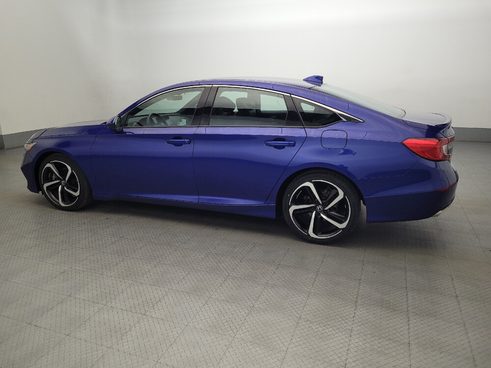 2019 Honda Accord in Plymouth Meeting, PA 19462 - 18086856 5