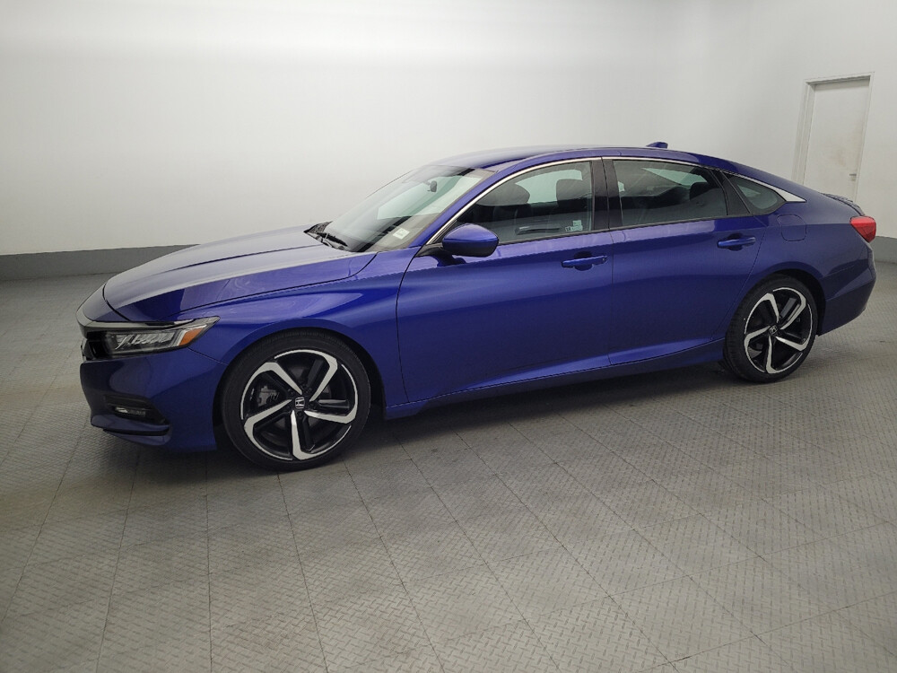 2019 Honda Accord in Plymouth Meeting, PA 19462 - 18086856 2