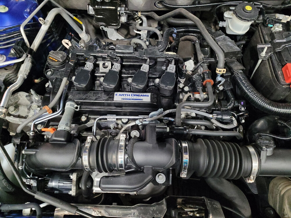 2019 Honda Accord in Plymouth Meeting, PA 19462 - 18086856 30