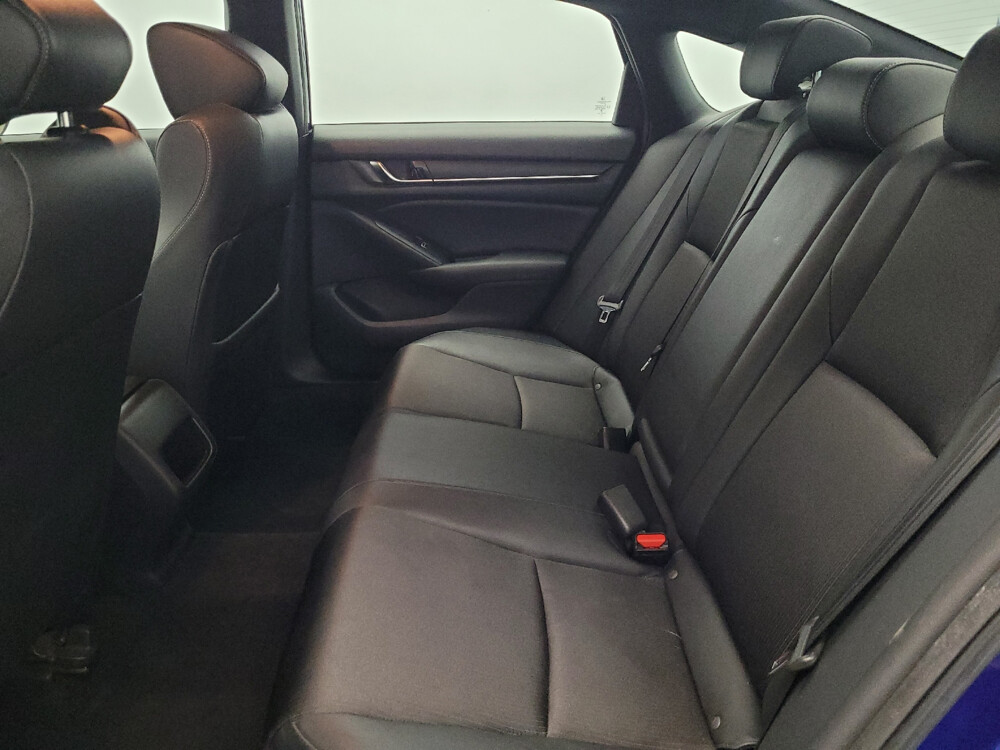 2019 Honda Accord in Plymouth Meeting, PA 19462 - 18086856 18