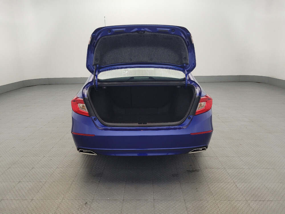 2019 Honda Accord in Plymouth Meeting, PA 19462 - 18086856 29