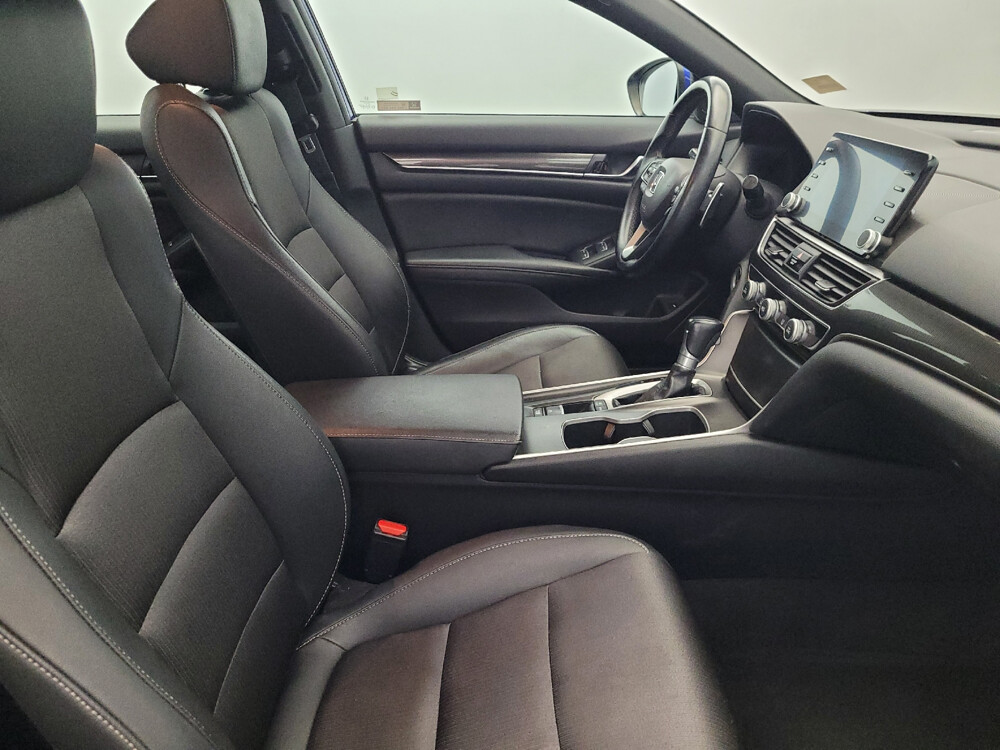 2019 Honda Accord in Plymouth Meeting, PA 19462 - 18086856 21