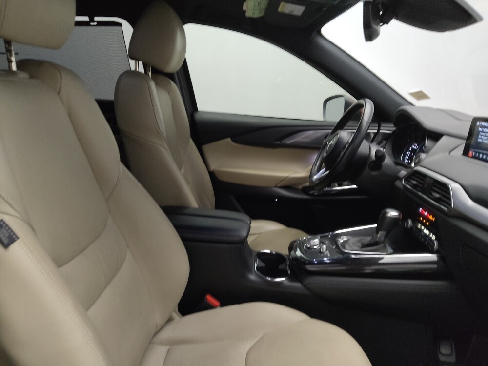 2019 MAZDA CX-9 in Union City, GA 30291 - 18086857 21
