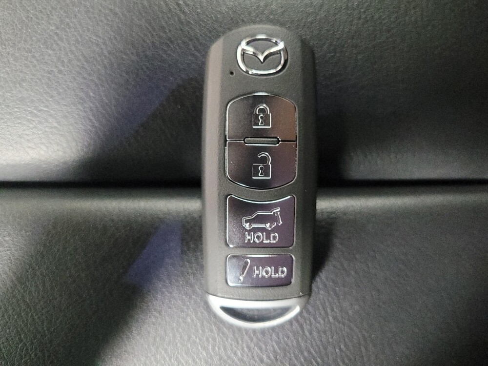 2019 MAZDA CX-9 in Union City, GA 30291 - 18086857 32