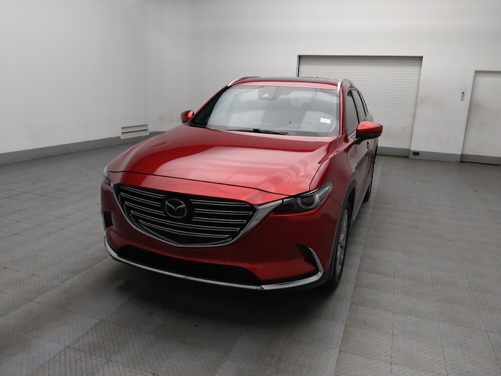2019 MAZDA CX-9 in Union City, GA 30291 - 18086857 15
