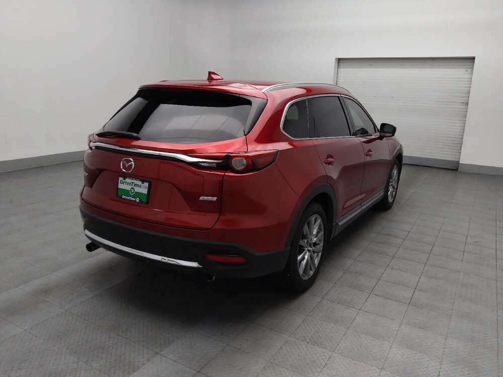 2019 MAZDA CX-9 in Union City, GA 30291 - 18086857 9