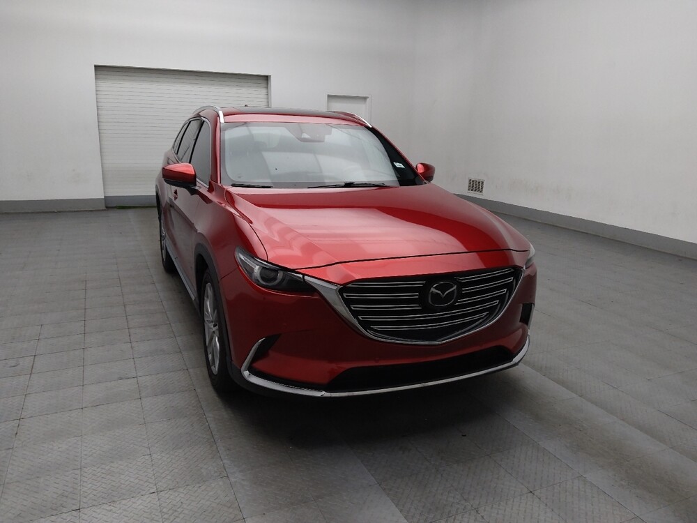 2019 MAZDA CX-9 in Union City, GA 30291 - 18086857 14