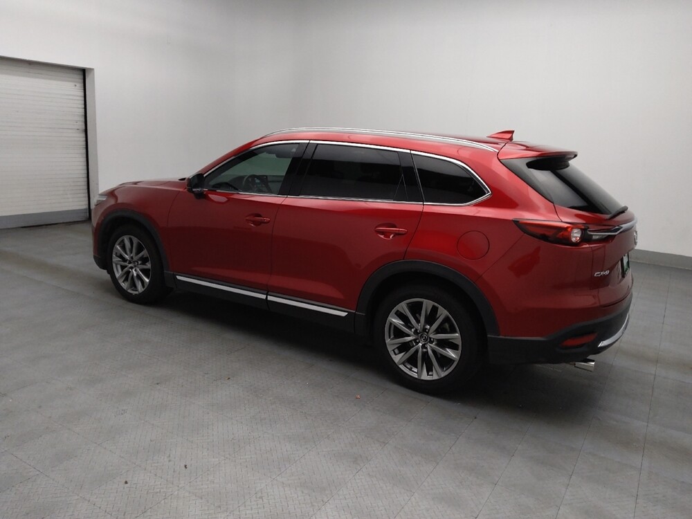 2019 MAZDA CX-9 in Union City, GA 30291 - 18086857 3