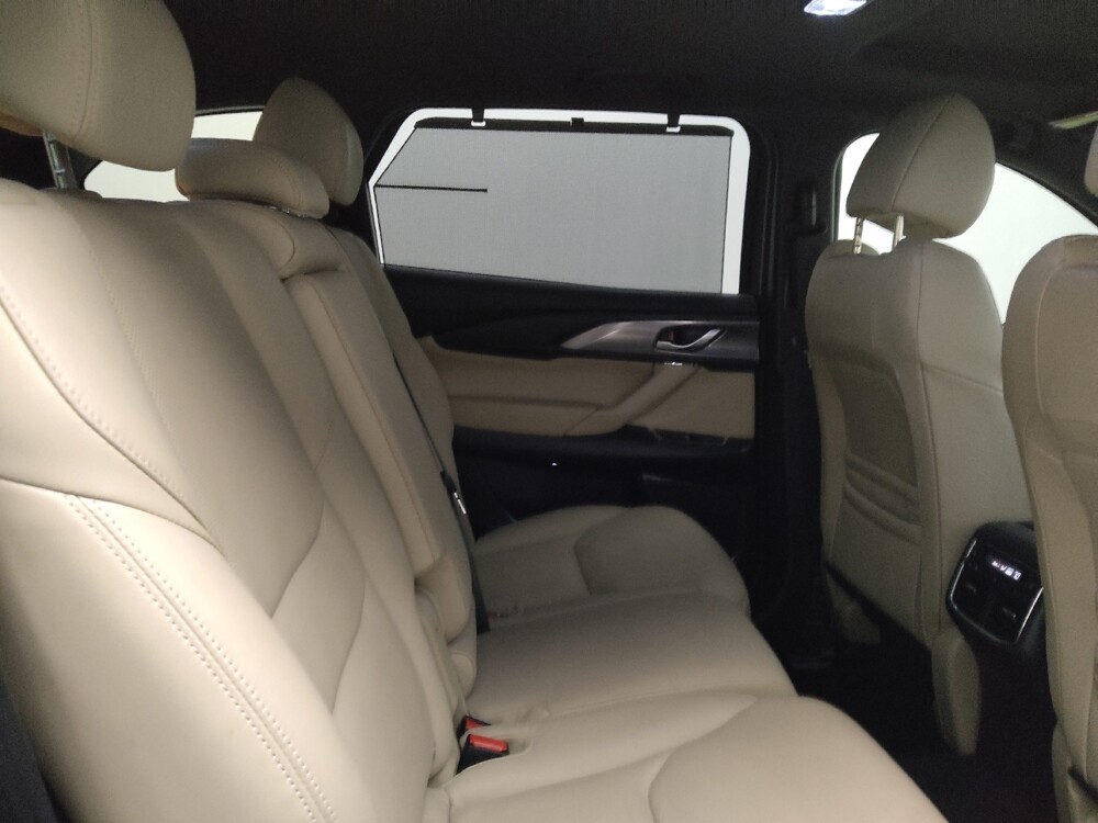 2019 MAZDA CX-9 in Union City, GA 30291 - 18086857 19