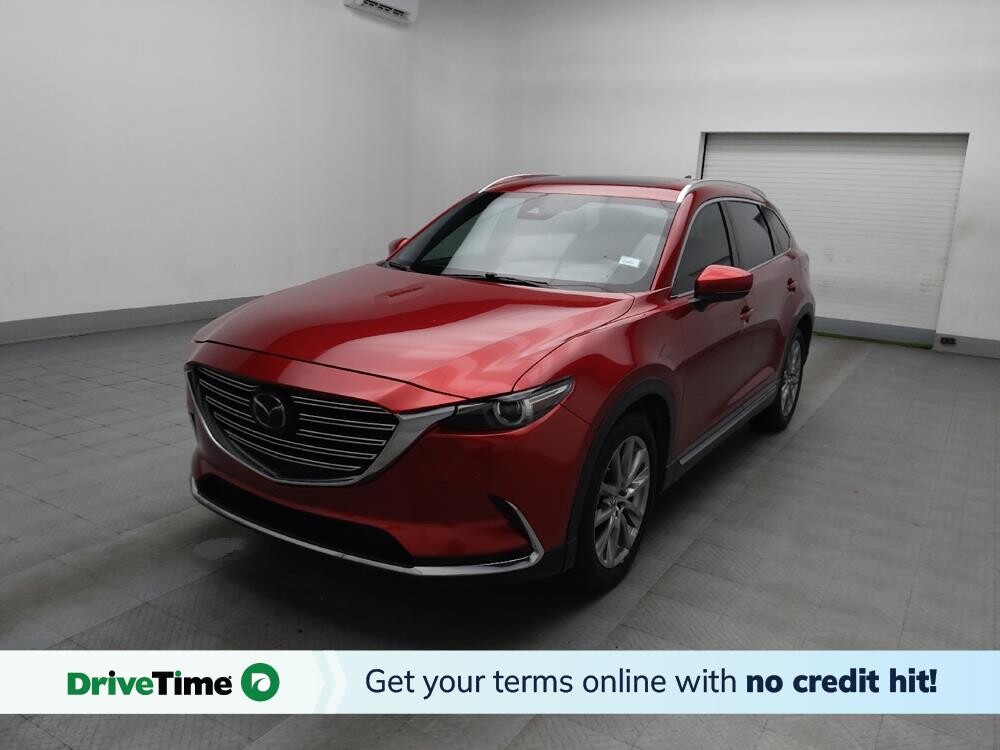 2019 MAZDA CX-9 in Union City, GA 30291 - 18086857