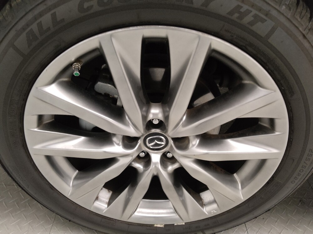 2019 MAZDA CX-9 in Union City, GA 30291 - 18086857 31