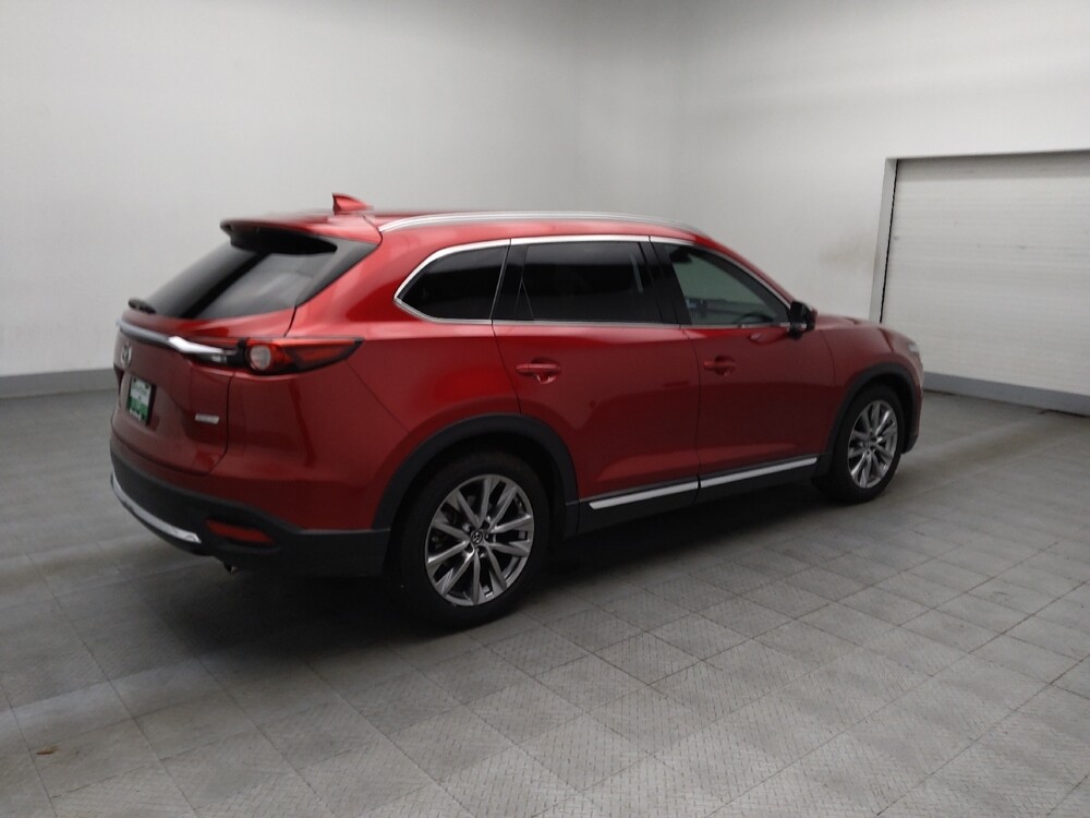 2019 MAZDA CX-9 in Union City, GA 30291 - 18086857 10