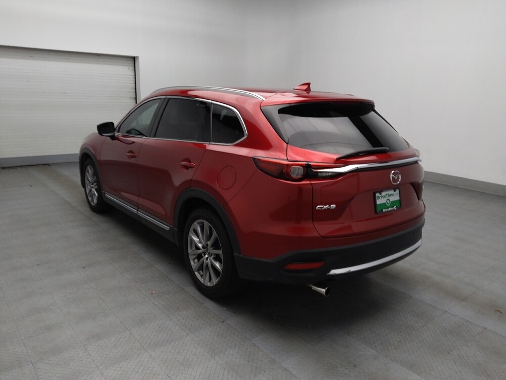 2019 MAZDA CX-9 in Union City, GA 30291 - 18086857 5
