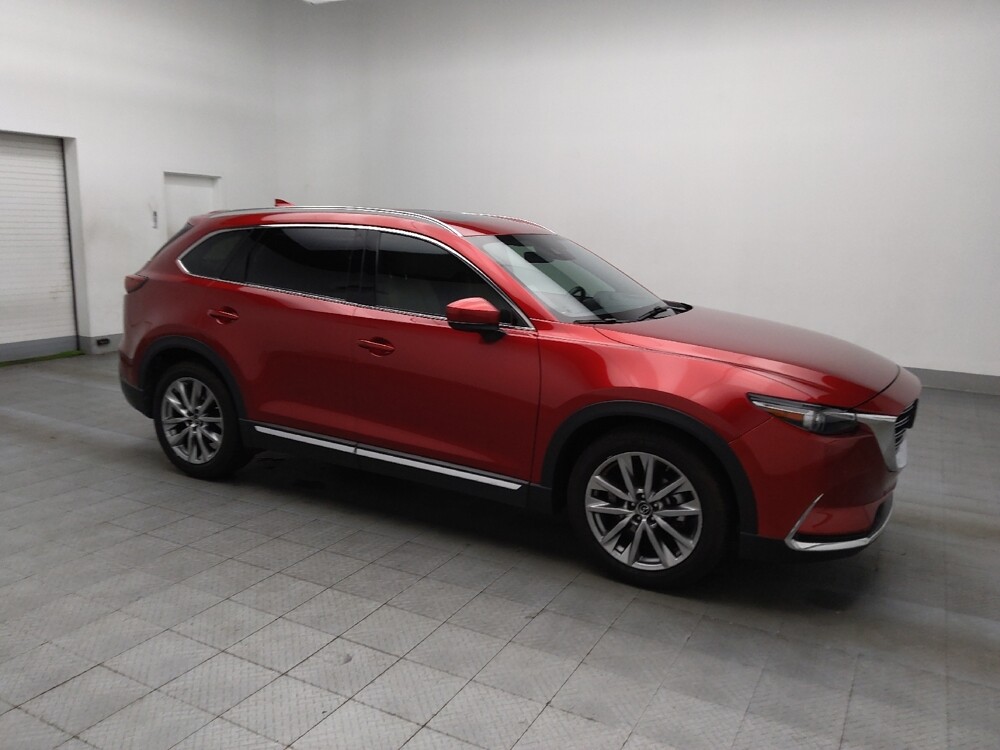 2019 MAZDA CX-9 in Union City, GA 30291 - 18086857 11