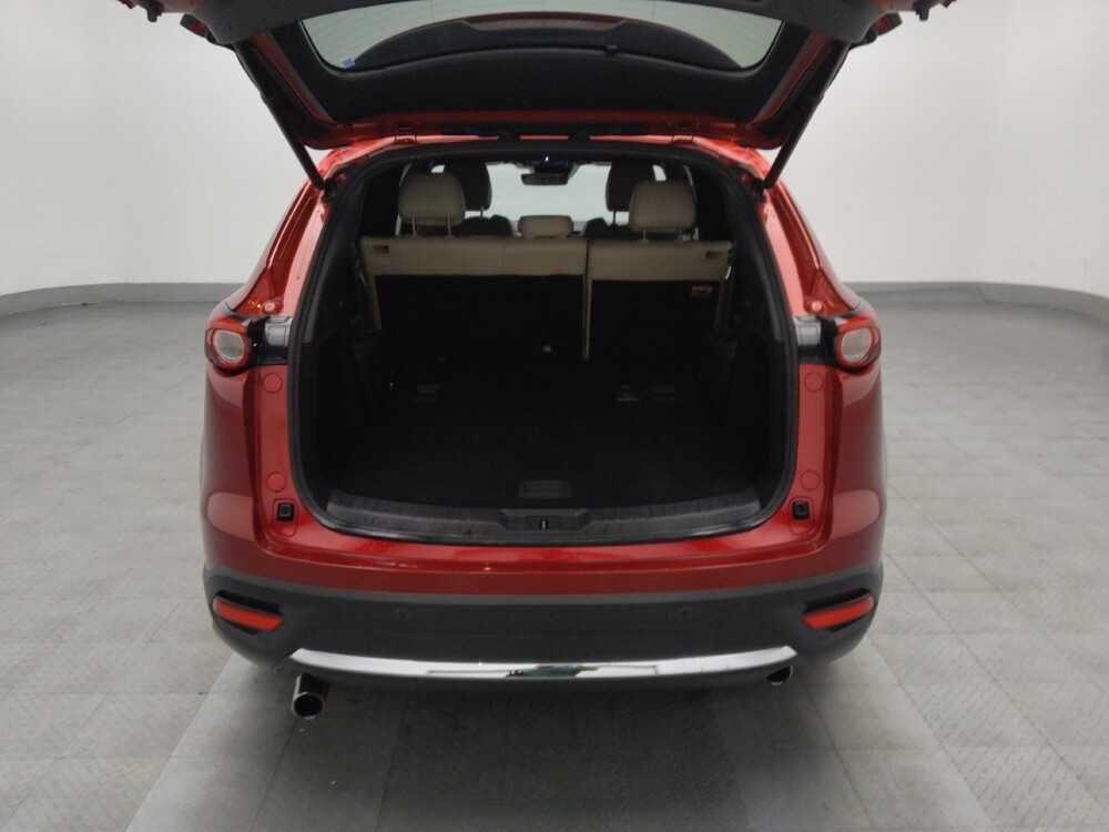 2019 MAZDA CX-9 in Union City, GA 30291 - 18086857 29